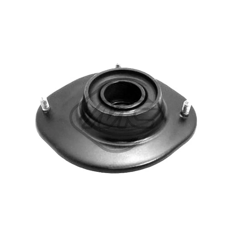 Coupelle de suspension avant droit Metalcaucho 56127
