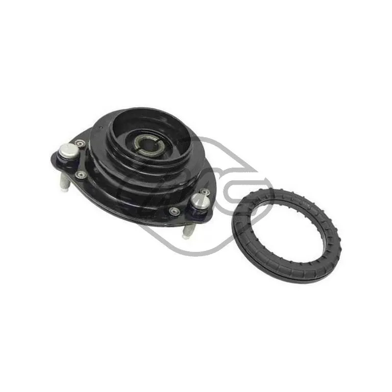 Kit de réparation, coupelle de suspension Metalcaucho 56128