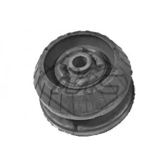 Coupelle de suspension Metalcaucho 56131