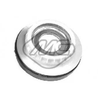 Roulement, coupelle de suspension Metalcaucho 56132