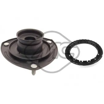 Coupelle de suspension Metalcaucho 56134