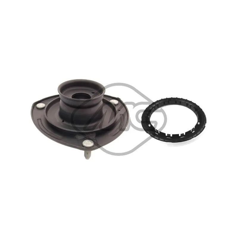 Coupelle de suspension Metalcaucho 56134
