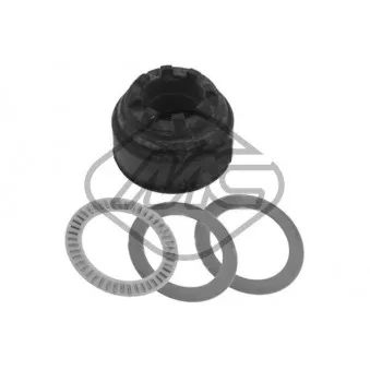 Kit de réparation, coupelle de suspension Metalcaucho