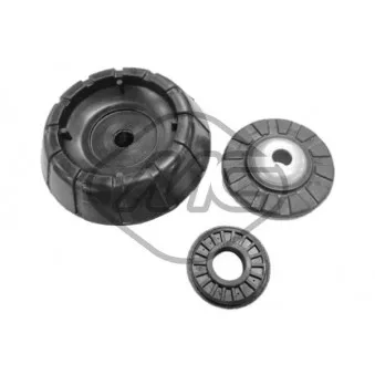Kit de réparation, coupelle de suspension Metalcaucho 56137