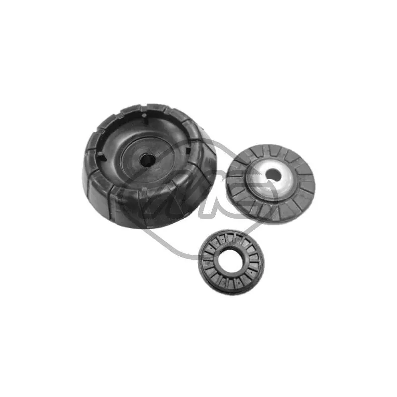 Kit de réparation, coupelle de suspension Metalcaucho 56137