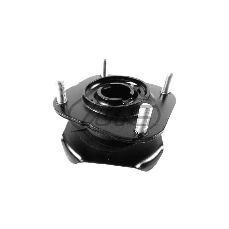 Suspension, amortisseur arrière droit Metalcaucho 56138
