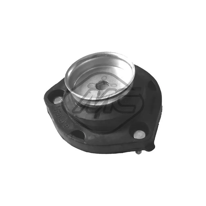 Coupelle de suspension Metalcaucho 56140