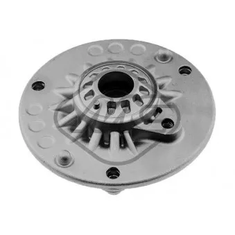 Coupelle de suspension Metalcaucho 56143