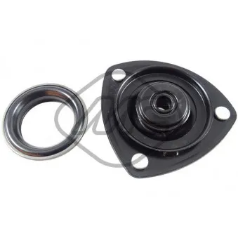 Coupelle de suspension Metalcaucho 56145