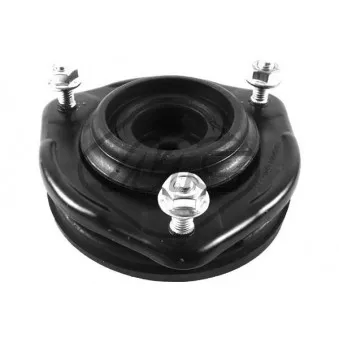 Coupelle de suspension Metalcaucho 56147
