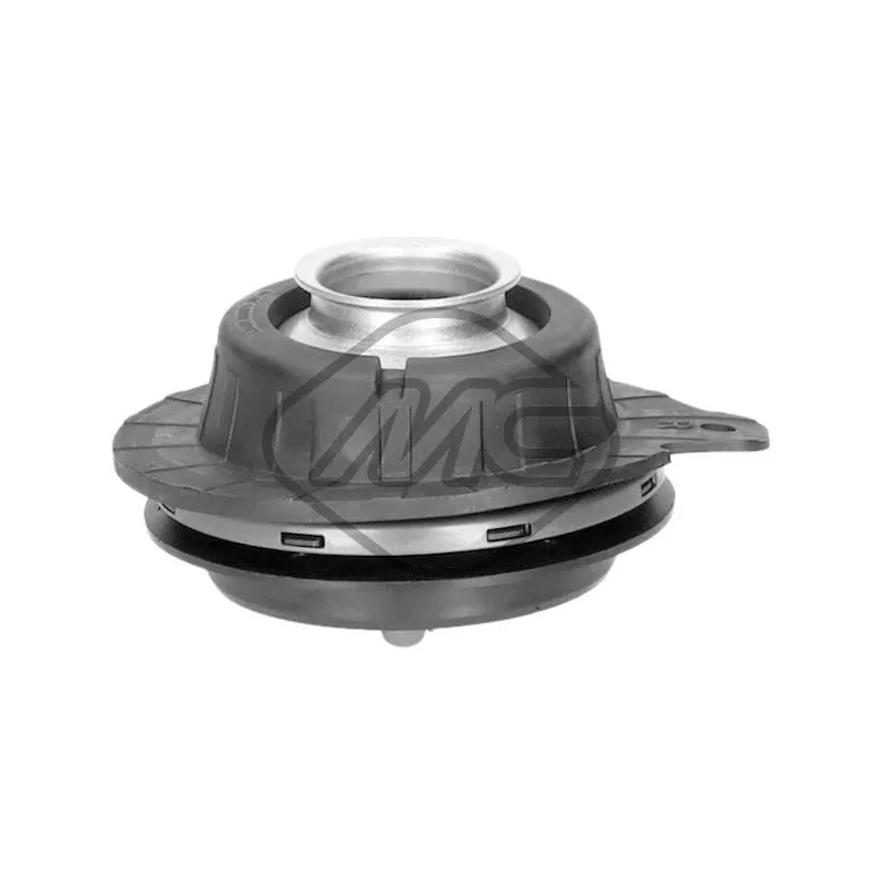 Coupelle de suspension avant droit Metalcaucho 56149
