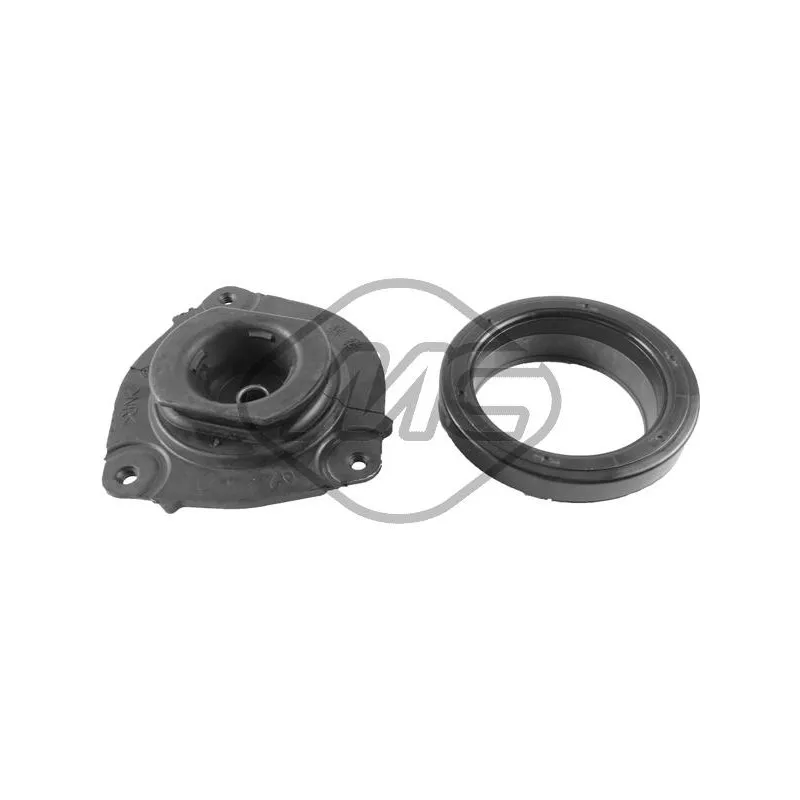 Coupelle de suspension avant droit Metalcaucho 56153