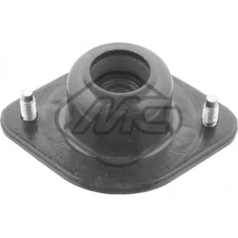 Coupelle de suspension Metalcaucho 56158