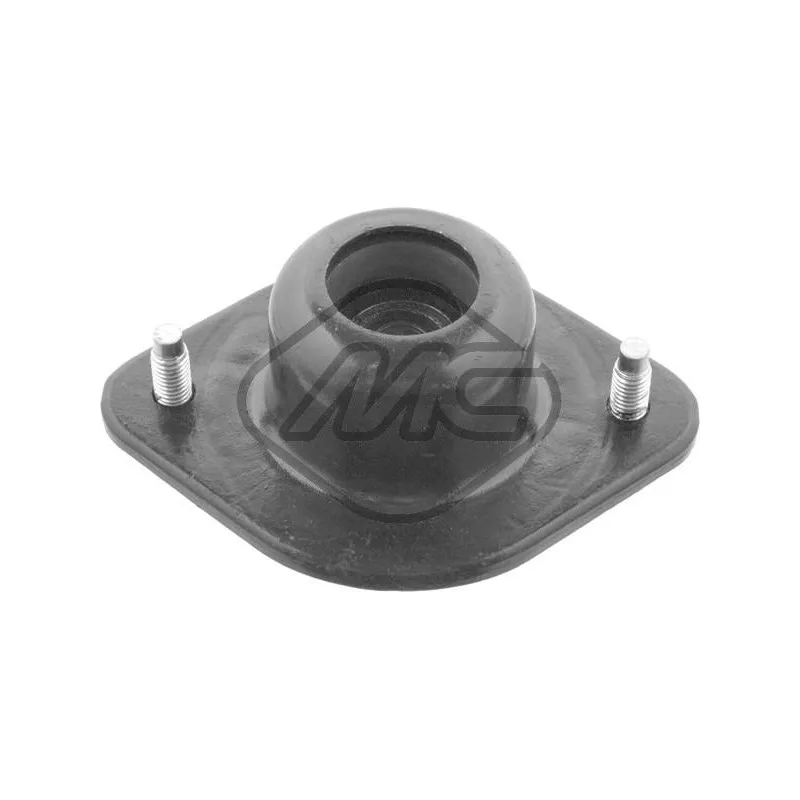 Coupelle de suspension Metalcaucho 56158