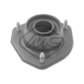 Coupelle de suspension Metalcaucho 56159