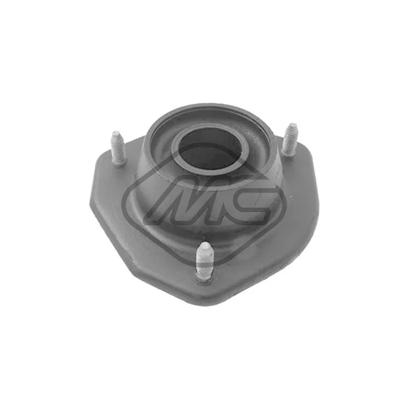 Coupelle de suspension Metalcaucho 56159