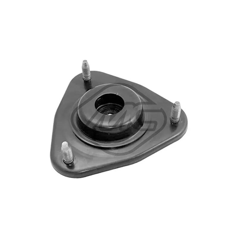Coupelle de suspension Metalcaucho 56160