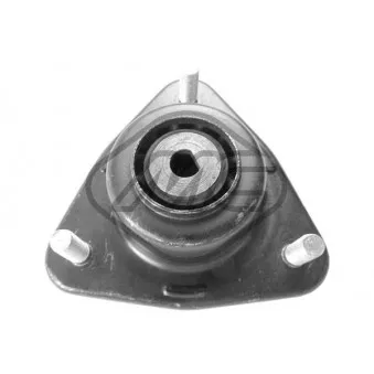 Coupelle de suspension Metalcaucho 56164
