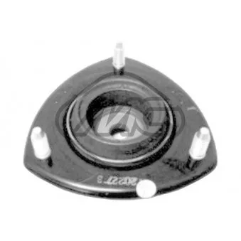 Coupelle de suspension Metalcaucho 56165