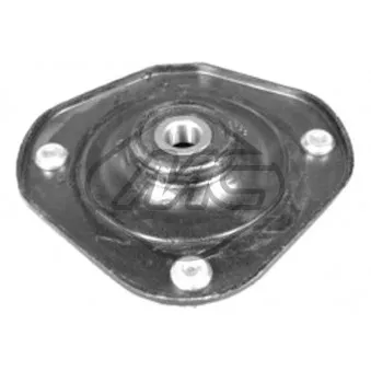 Coupelle de suspension Metalcaucho 56166