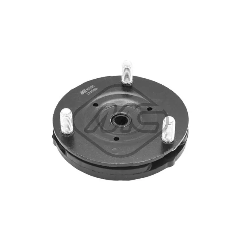 Coupelle de suspension Metalcaucho 56169