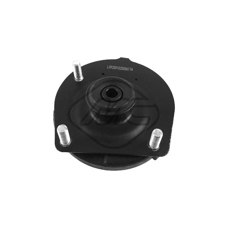 Coupelle de suspension arrière droit Metalcaucho 56174
