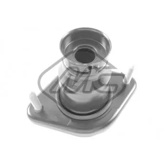 Coupelle de suspension Metalcaucho 56179