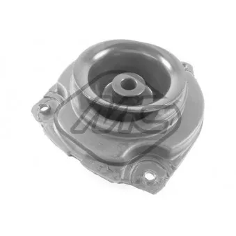 Coupelle de suspension avant gauche Metalcaucho 56180