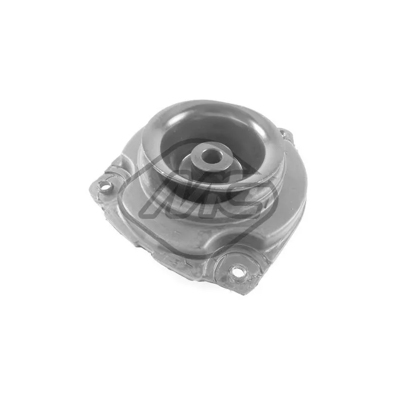 Coupelle de suspension avant gauche Metalcaucho 56180