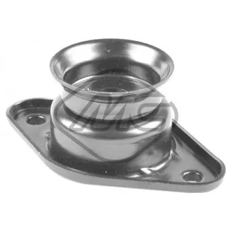 Coupelle de suspension Metalcaucho 56182