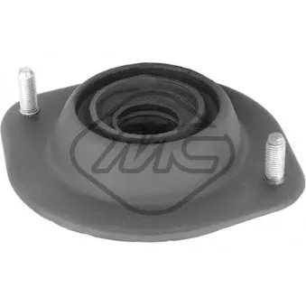 Coupelle de suspension Metalcaucho 56183