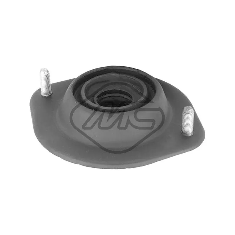 Coupelle de suspension Metalcaucho 56183