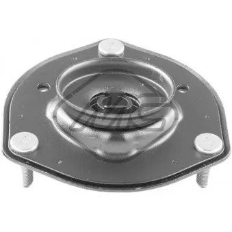 Coupelle de suspension Metalcaucho 56184