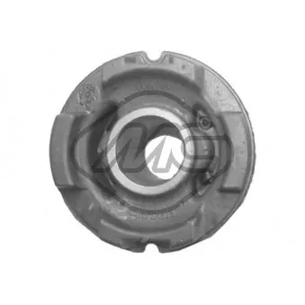 Suspension, corps de l'essieu Metalcaucho 56461