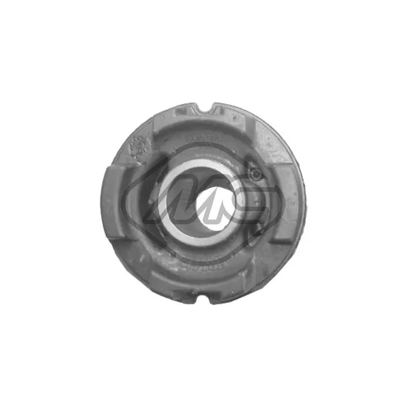 Suspension, corps de l'essieu Metalcaucho 56461