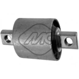 Silent bloc de suspension (train avant) Metalcaucho 56463