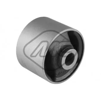 Suspension, Différentiel Metalcaucho 56469
