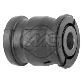 Silent bloc de suspension (train avant) Metalcaucho 56475