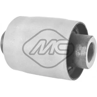 Silent bloc de suspension (train avant) Metalcaucho 56479