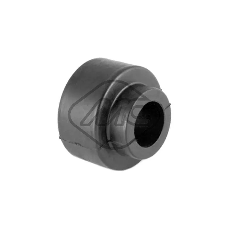 Coussinet de palier, stabilisateur Metalcaucho 56486