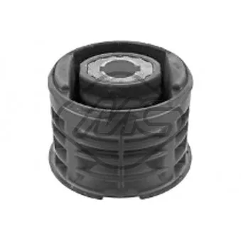 Suspension, corps de l'essieu Metalcaucho 56490