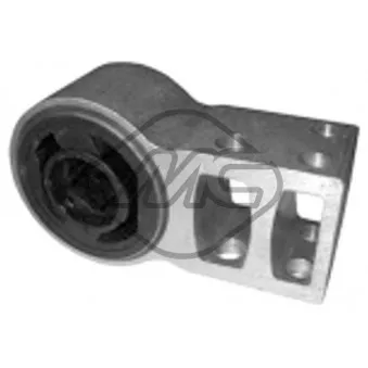 Silent bloc de suspension (train avant) Metalcaucho 56493
