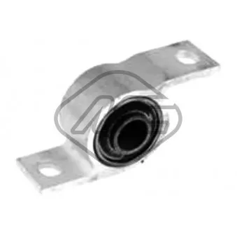 Suspension, bras de liaison avant droit Metalcaucho 56498