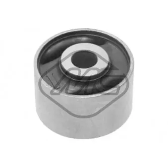 Suspension, Différentiel Metalcaucho 56519