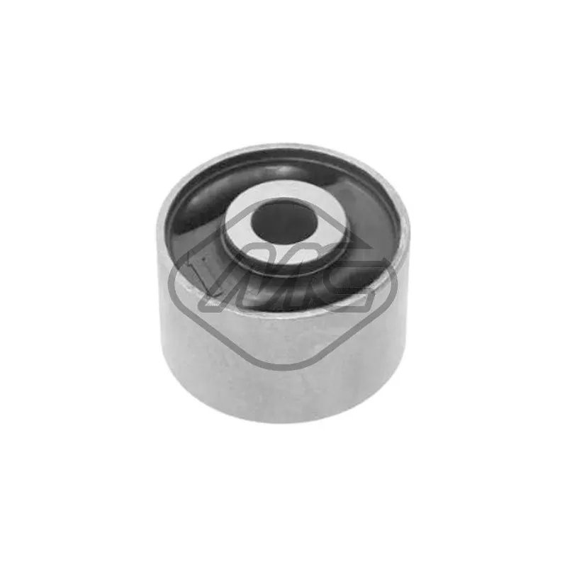 Suspension, Différentiel Metalcaucho 56519