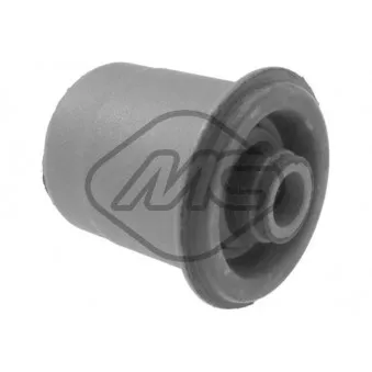 Silent bloc de suspension (train avant) Metalcaucho 56521