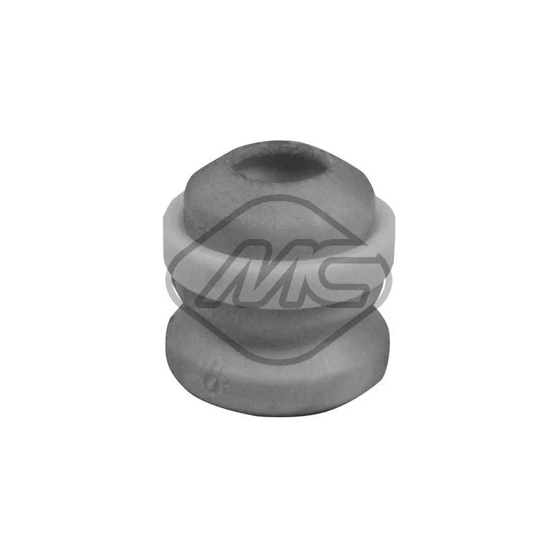 Butée élastique, suspension Metalcaucho 57004