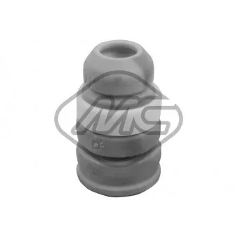 Butée élastique, suspension Metalcaucho 57005