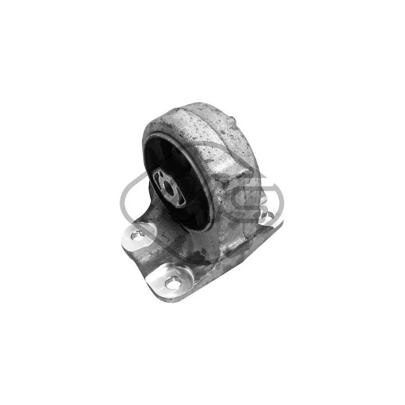 Support moteur Metalcaucho 57013