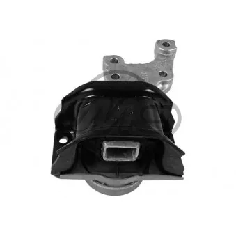 Support moteur Metalcaucho 57047